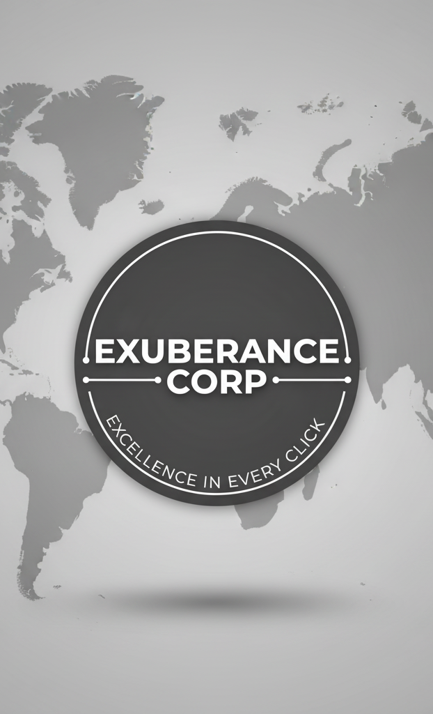Exuberance Corp Logo